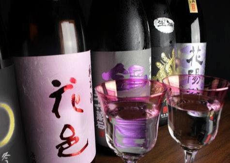 osake spot 純米倶楽部 ZERO