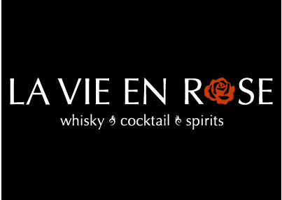 LA VIE EN ROSE