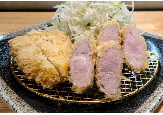 もち花