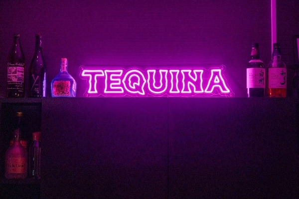 TEQUINA