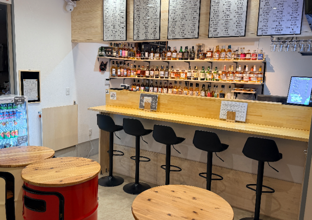 ハイボール酒場　水屋