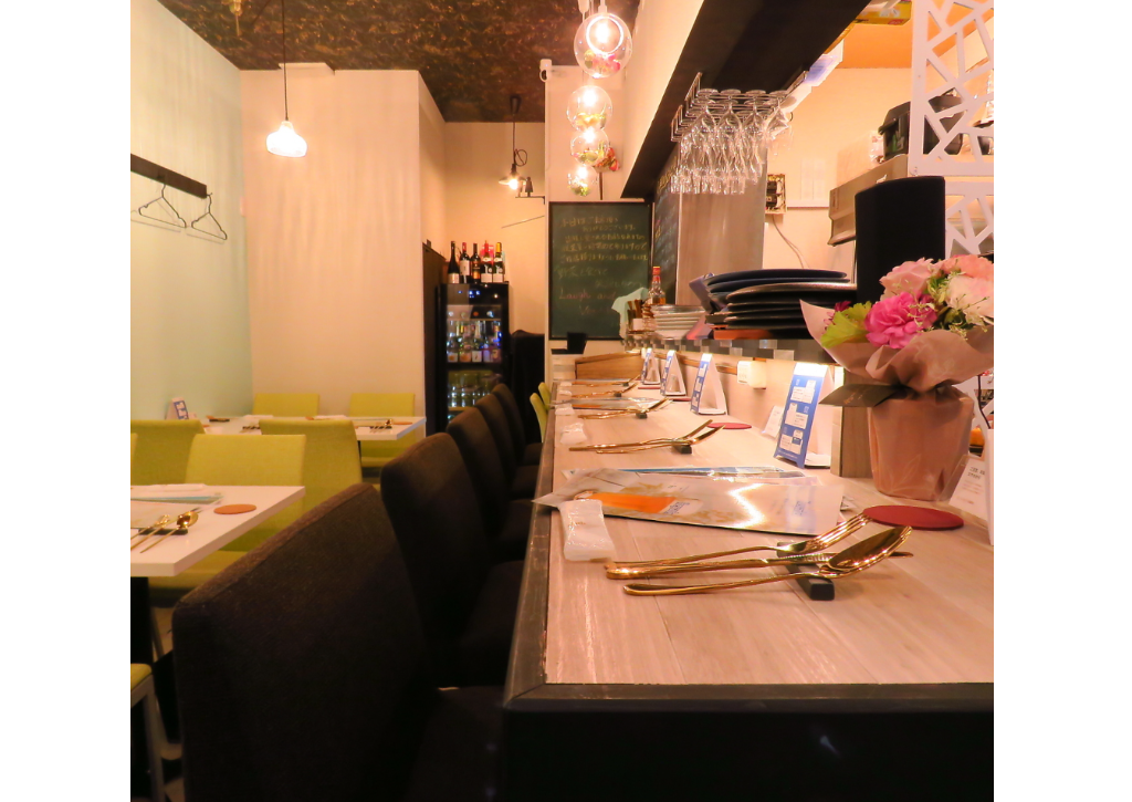 Cafe Restaurant LaVet