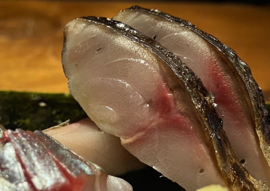 にっぽん料理　野々菜