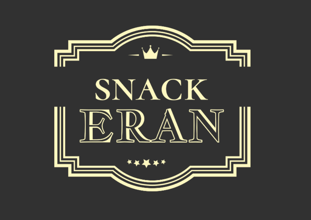SNACK ERAN
