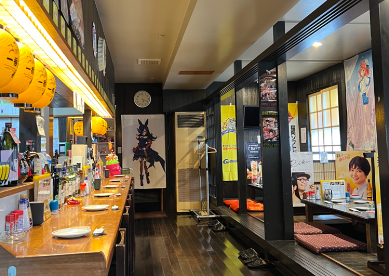 やきとり・お酒・たまにカフェ とりひさ