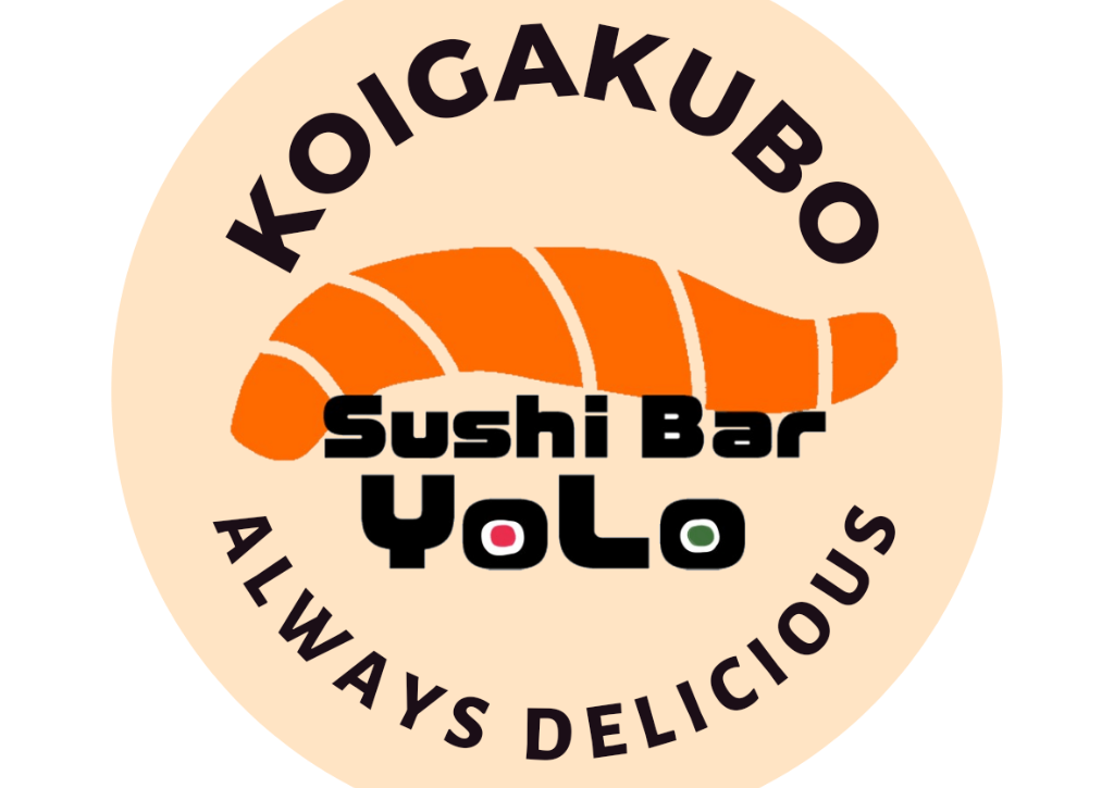 Sushi Bar YoLo