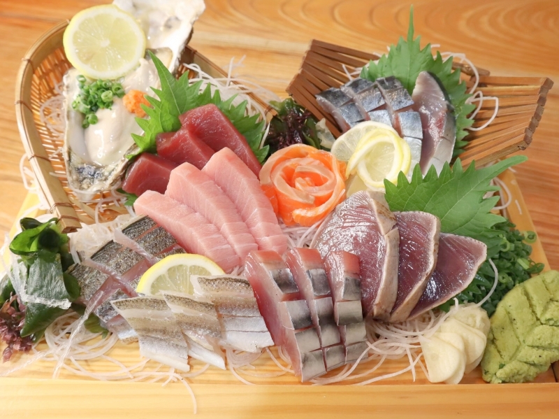 居酒屋ぷん