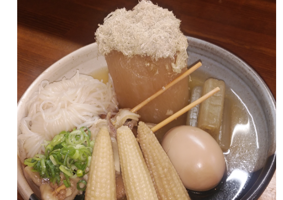 食堂・居酒屋　虎と猫