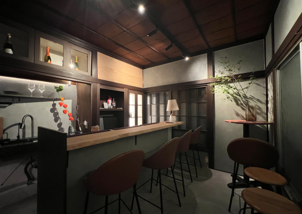 BAR SUNTWILL