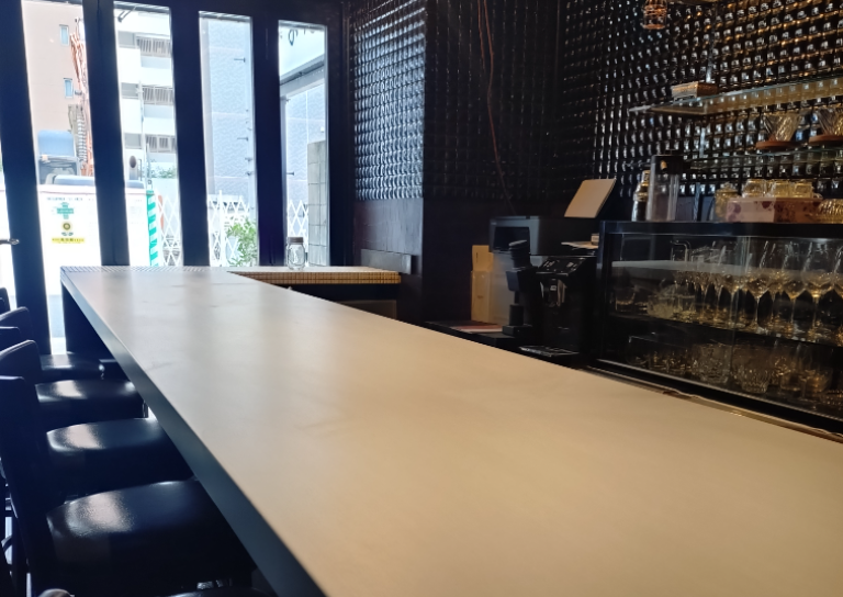 Cafe＆Barのおと