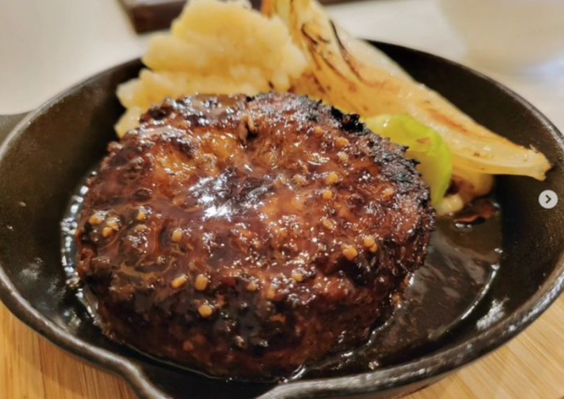 ワインバルohanaテラス