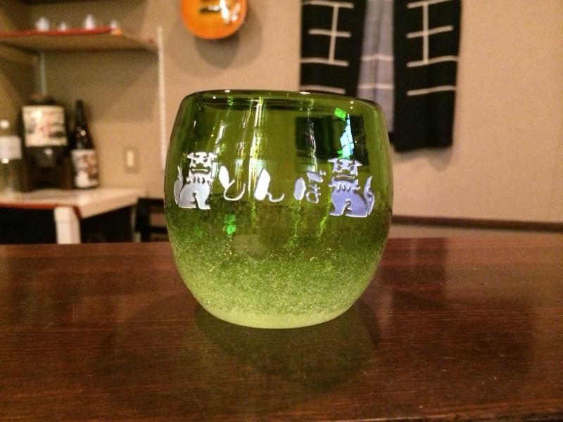 本格焼酎Barとんぼ