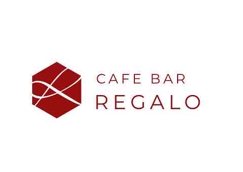 CAFE BAR REGALO