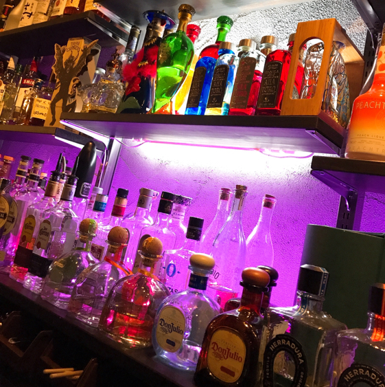 Bar ten