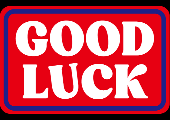 ちょい呑み酒場　GOOD LUCK