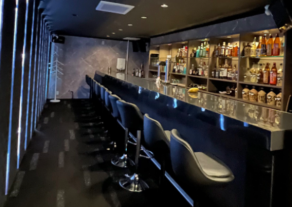 BAR 2FACE