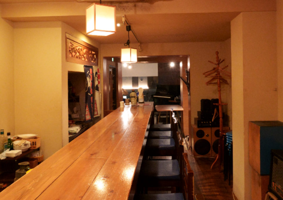 BAR nasa