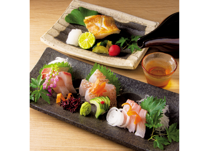 日本料理　神楽坂　仁