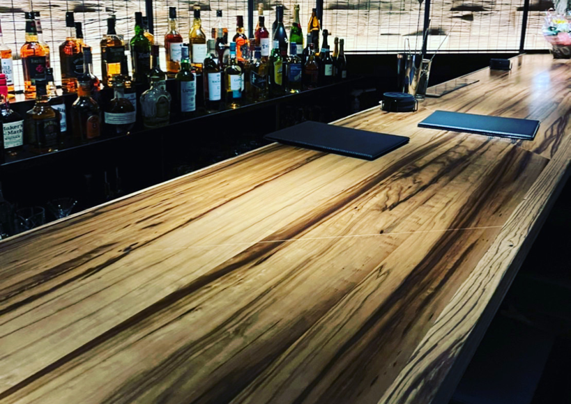 Bar Kazamidori
