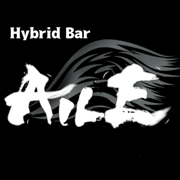hybrid bar AILE