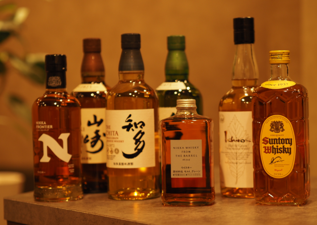 BAR SBAE 名古屋栄