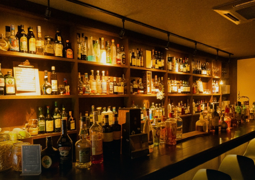Bar Espressa 