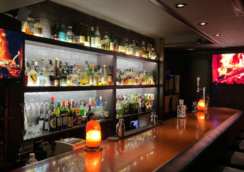 Bar Garrison