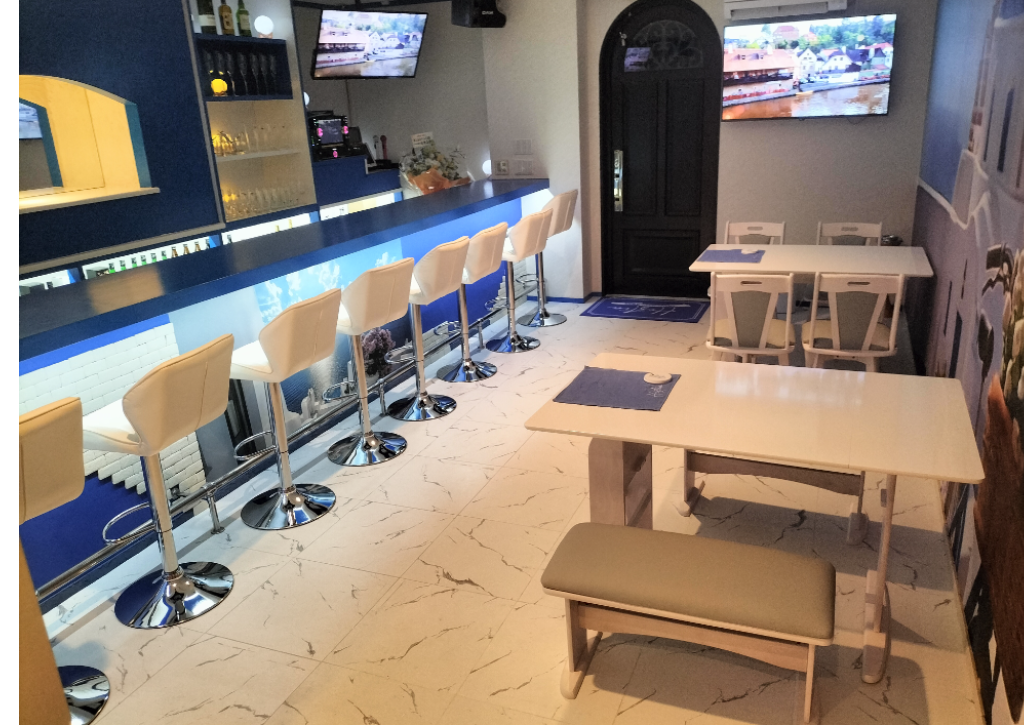 Transgender Bar Hestia