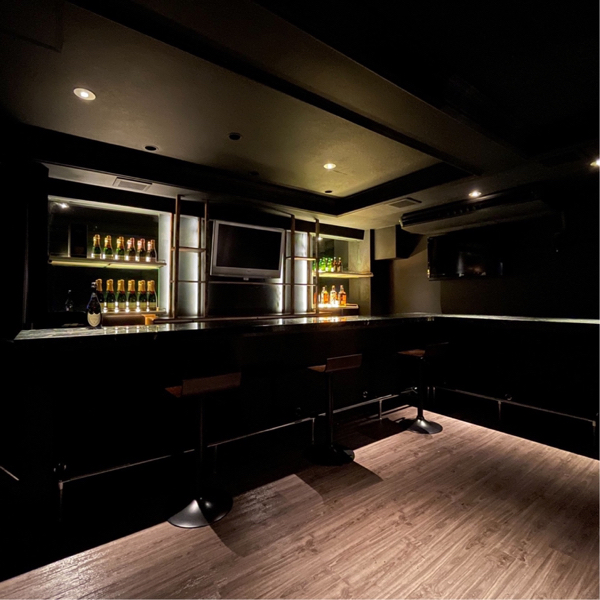 BAR B DOLL