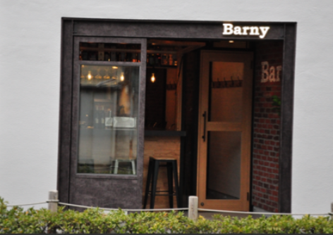 barny